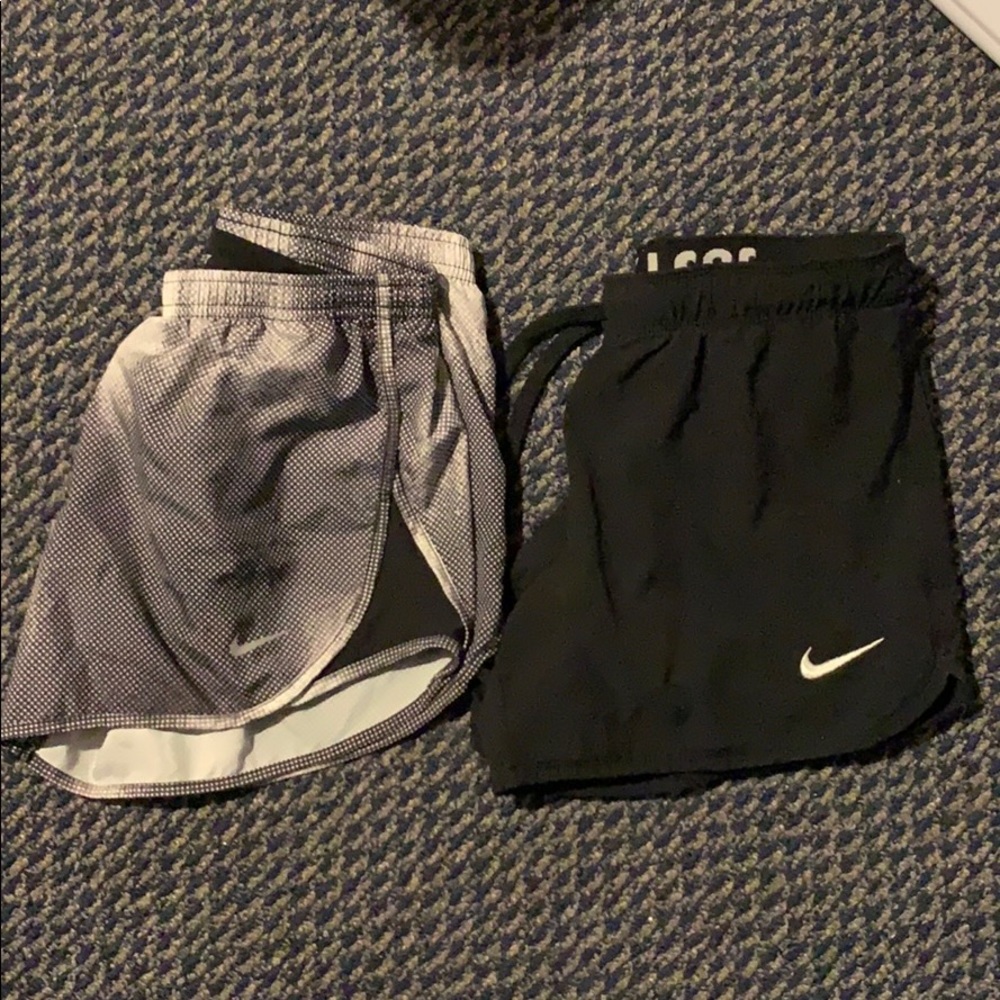 Nike Dri-Fit shorts